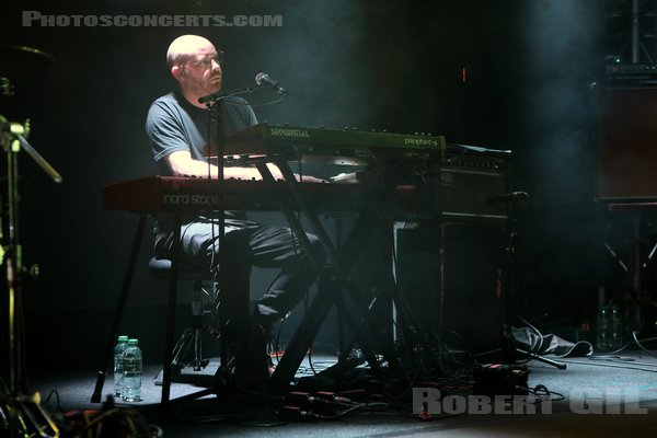WESTERMAN - 2023-10-28 - PARIS - La Boule Noire - 